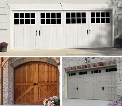 Precision Overhead Garage Doors Of, Precision Garage Doors Tampa