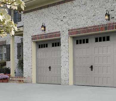 Precision Overhead Garage Door Repair, Precision Garage Doors Tampa