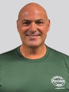 John Troutman