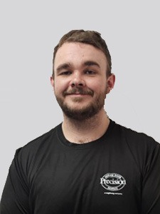 Employee photo of Scott Bender
