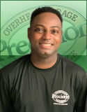 Sherman Young